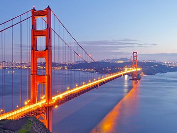 Zdjęcie kierunku: San Francisco